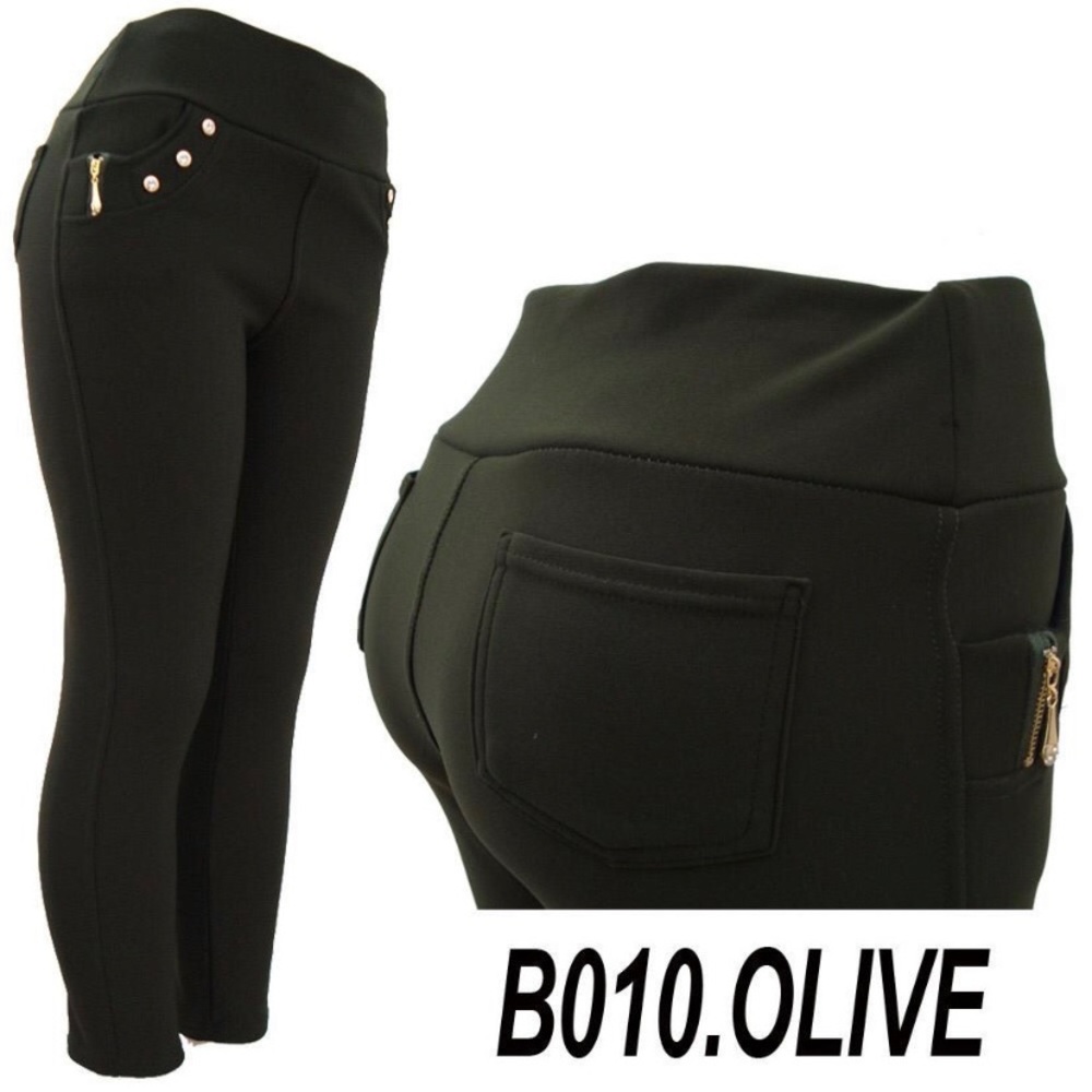 Y & F Stretch Legging